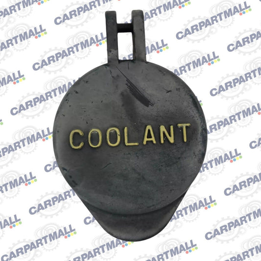 2007-2011 Hyundai Elantra 2.0L 16V Radiator Overflow Coolant Bottle Lid Top Cap