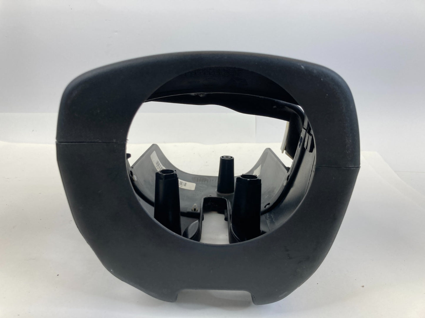 11-16 Chrysler Town & Country Steering Column Upper Lower Cover Trim 1NZ95TRMAF