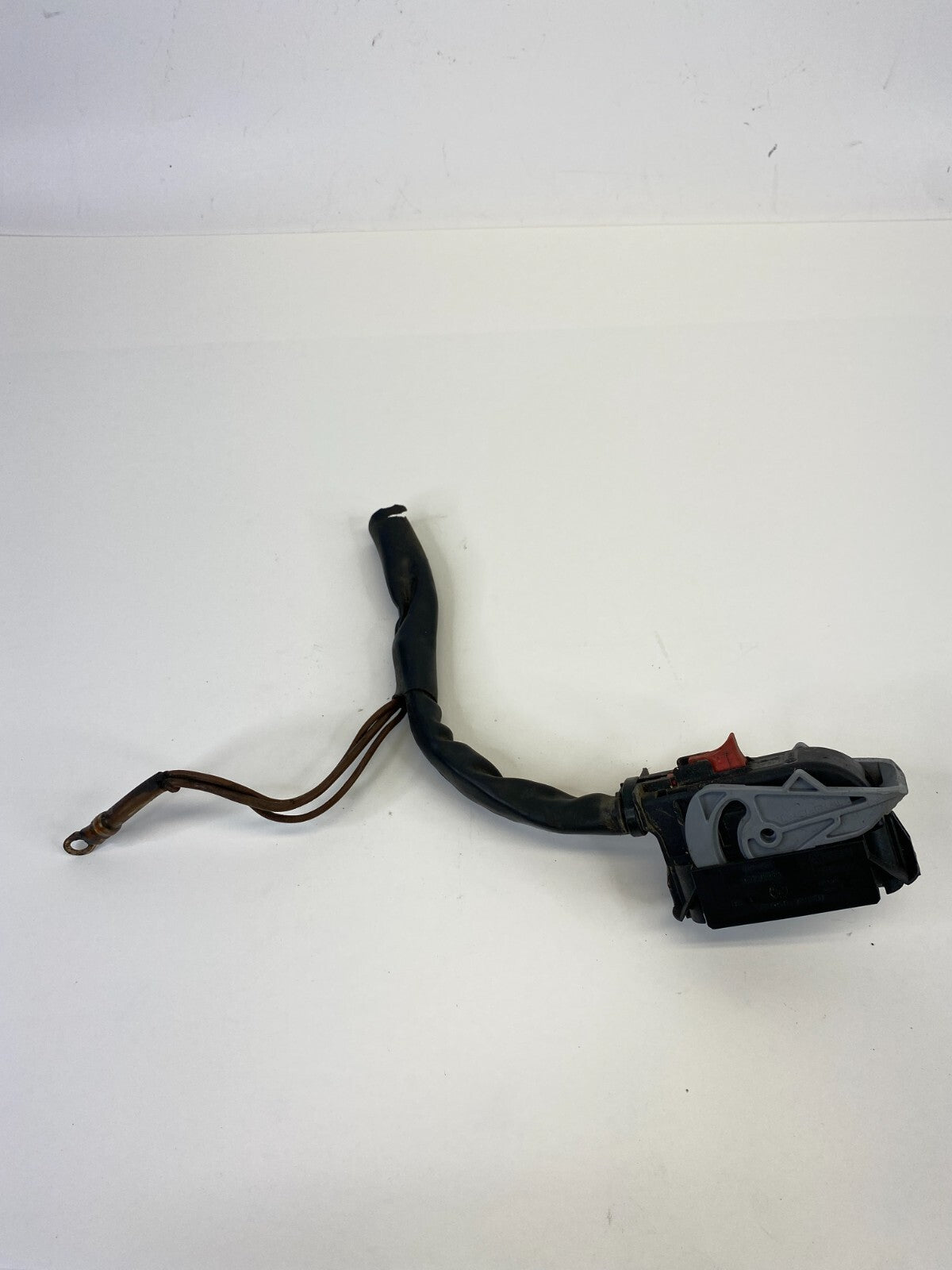 2006-2009 Audi A4 Quattro FWD ABS Pump Module Plug Pigtail Wire Connector OEM