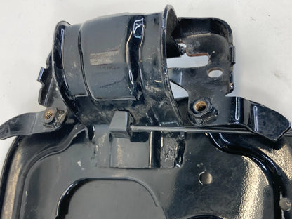 2008-2012 Honda Accord Sedan Gas Fuel Filler Tank Door Lid Cover W/ Cap OEM