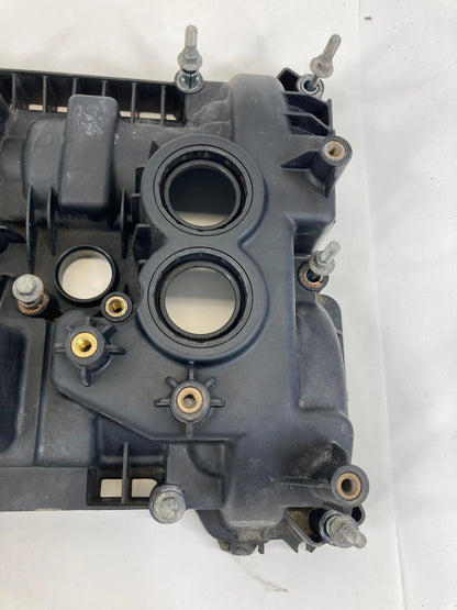 2015-2018 FORD EDGE 2.0L. 2.3L TOP ENGINE VALVE COVER CYLINDER HEAD GB5E-6K271