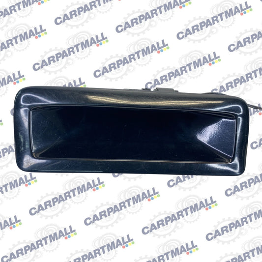 11-15 Ford Explorer Rear Trunk Liftgate Exterior Door Hatch Handle BB5378425A22A