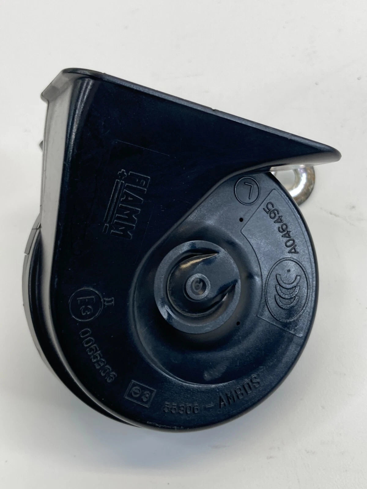 2008 2009 2010 SATURN VUE LOW TONE NOTE HORN ALARM SIREN 55306-AM80S OEM