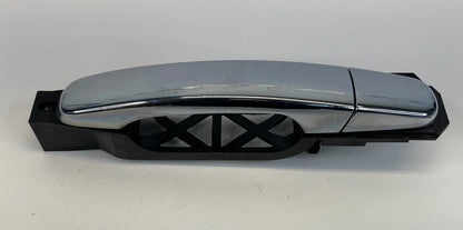 2010-2017 GMC TERRAIN REAR LEFT BACK SIDE EXTERIOR DOOR HANDLE 15786207 OEM