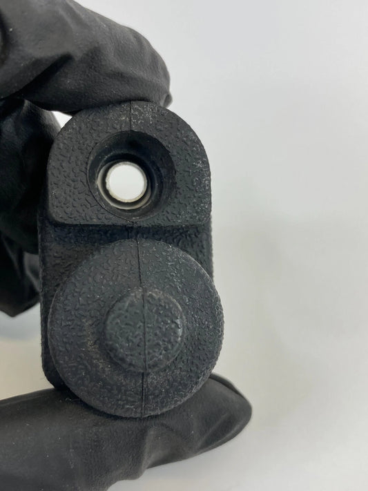 2003-2008 INFINITI G35 SEDAN REAR RIGHT DOOR AJAR JAMB LIGHT LAMP SWITCH BUTTON