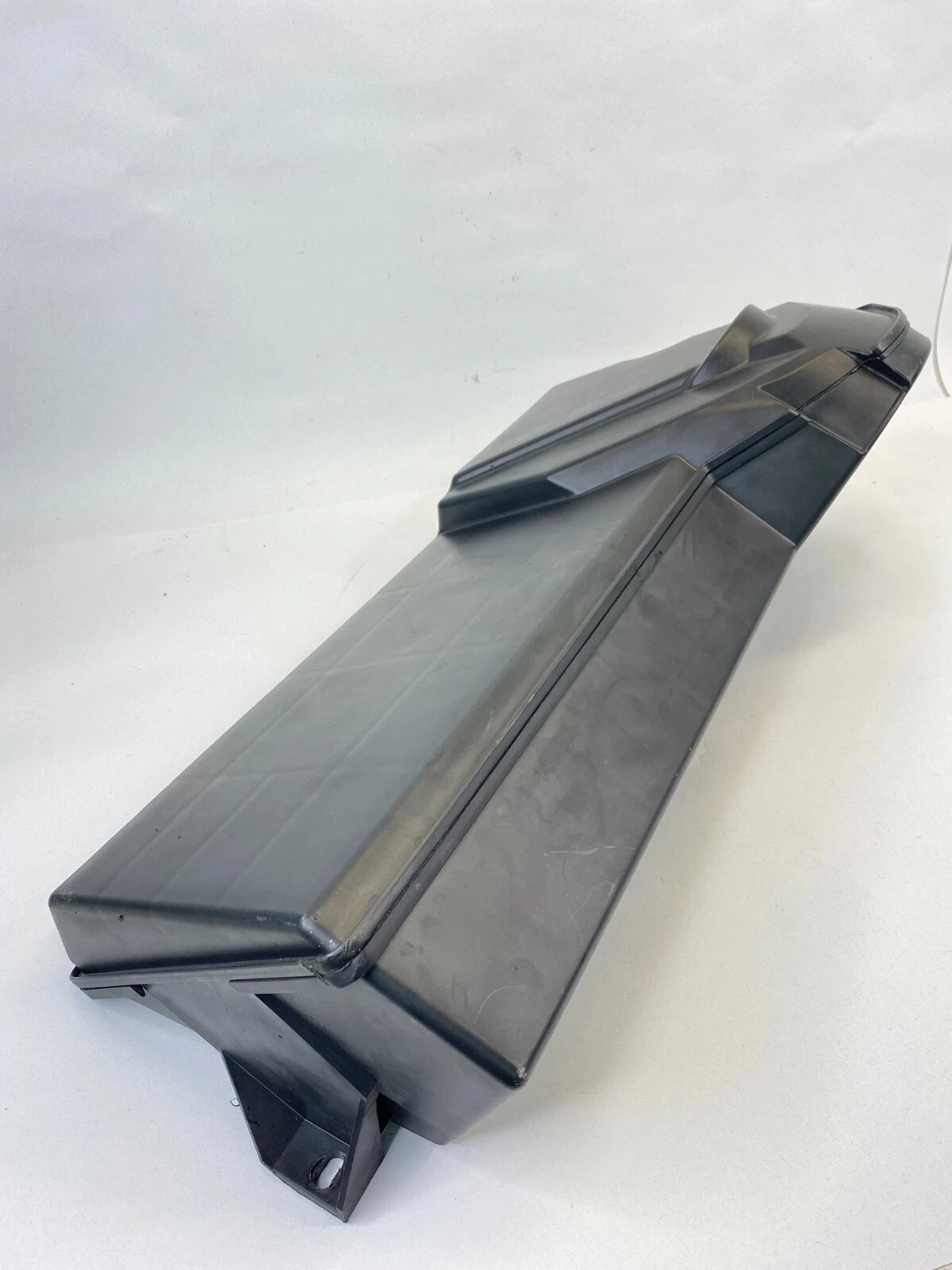 06-12 MERCEDES-BENZ R350 REAR SUBWOOFER LOUD SPEAKER A2518200002 HARMAN/KARDON