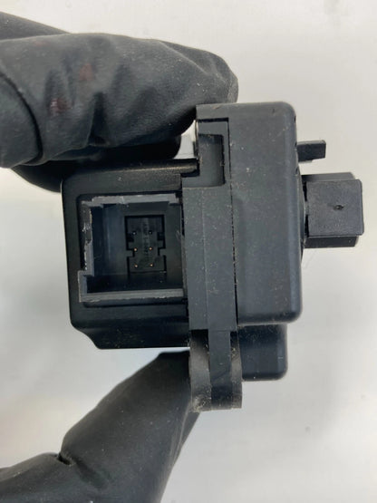 2003 04 05 06 2007 SAAB 9-3 93 A/C AC HEATER VENT FLAP ACTUATOR MOTOR 006587W