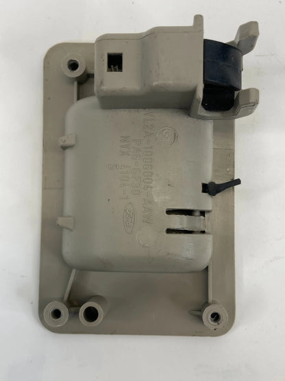 2008-2012 FORD ESCAPE MARINER GLOVE BOX LATCH HANDLE LOCK OEM YL2A-1006004-AAW