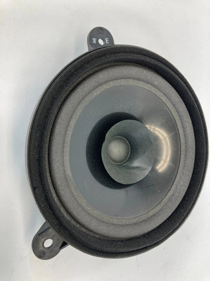 2010-2014 SUBARU OUTBACK REAR LEFT SIDE DOOR AUDIO SPEAKER SOUND 86301AJ62A OEM