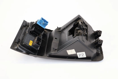 2003-2005 HONDA CIVIC DASH LH STORAGE POCKET MIRROR CRUISE SWITCH OEM 77751-S5A
