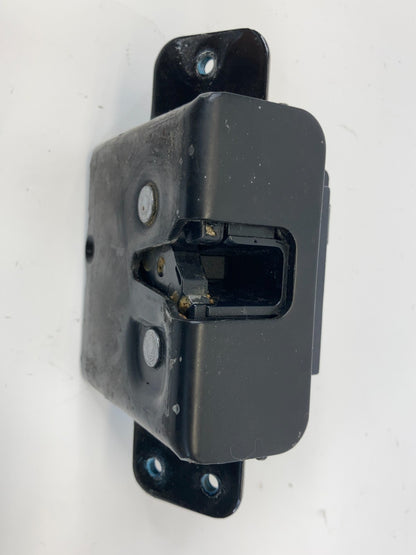 2012-2015 Chevrolet Captiva Sport Trunk Tailgate Lift Gate Latch Lock Actuator