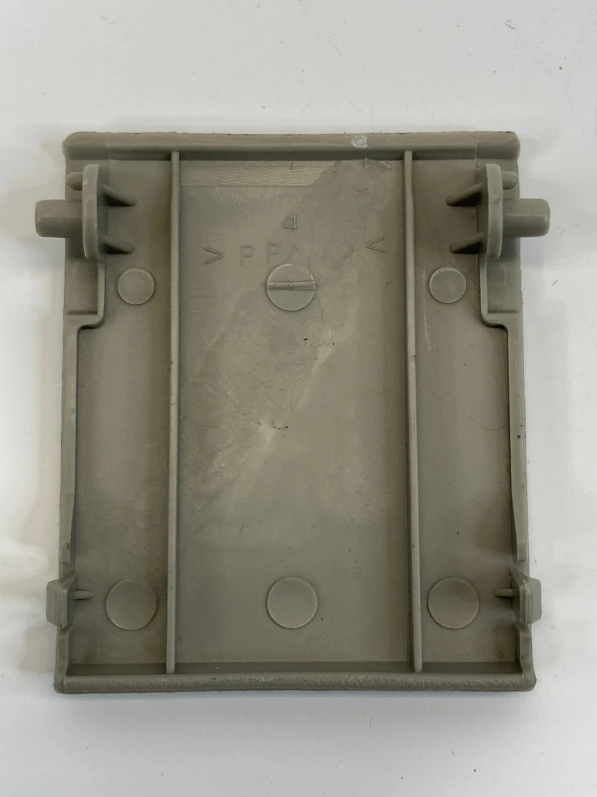 2007-2011 TOYOTA CAMRY SEAT CHILD ANCHOR RESTRAIN TRIM COVER CAP ASSY OEM