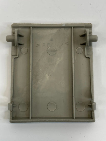 2007-2011 TOYOTA CAMRY SEAT CHILD ANCHOR RESTRAIN TRIM COVER CAP ASSY OEM