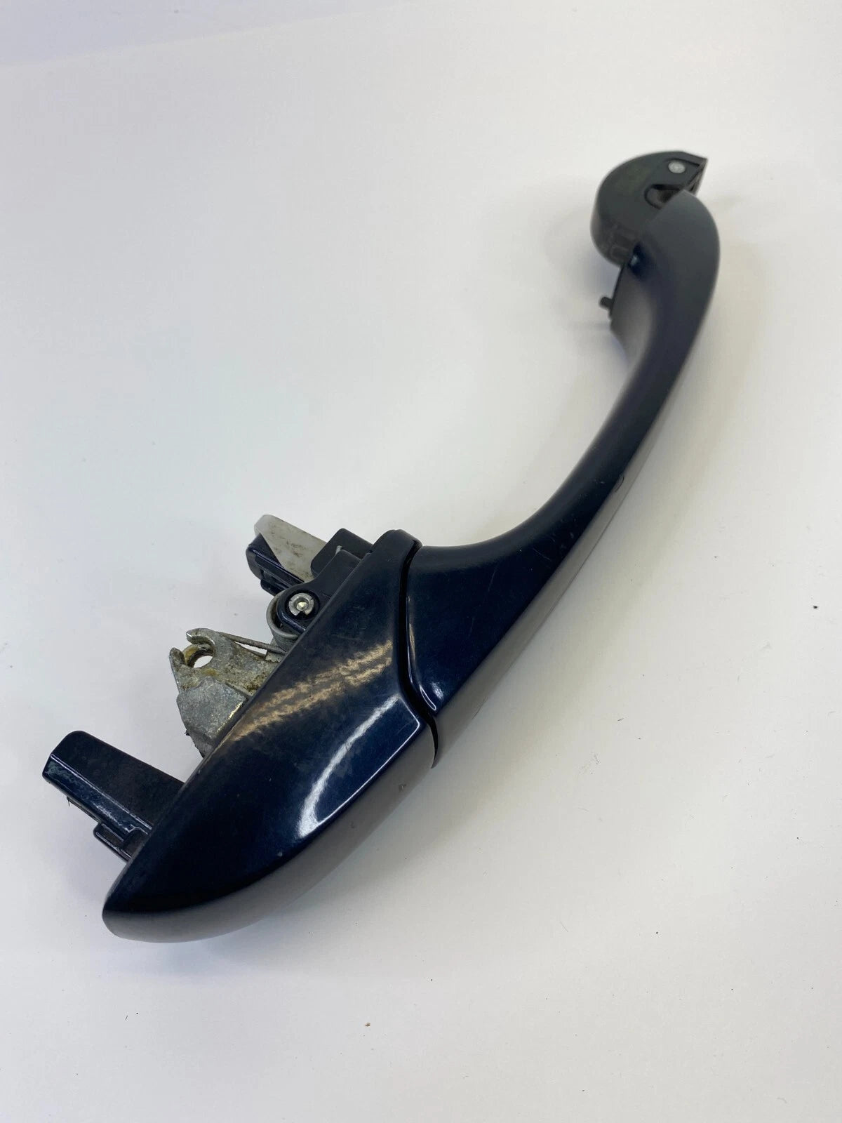 2009-2014 VOLKSWAGEN ROUTAN REAR LEFT SIDE EXTERIOR DOOR HANDLE 1NA50HBVAB OEM