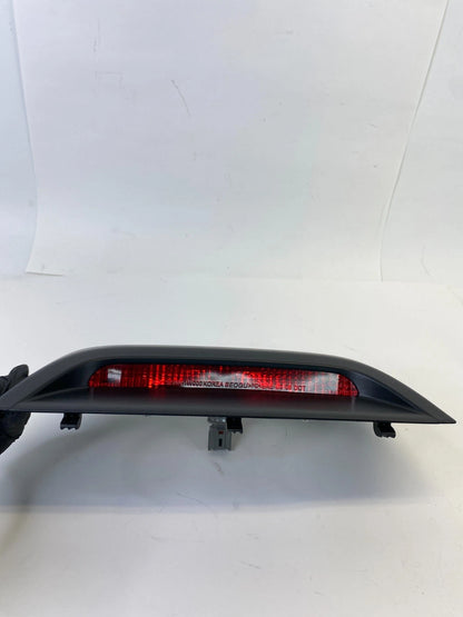 2012-2017 KIA RIO SEDAN REAR CENTER HIGH MOUNT STOP LIGHT LAMP OEM