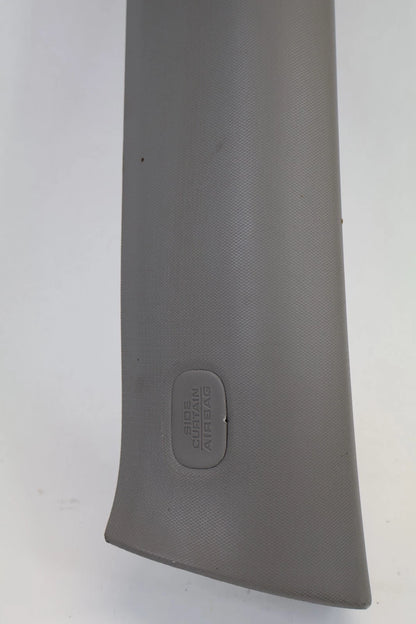 2016-2022 HONDA PILOT LEFT SIDE A-PILLAR COVER TRIM PANEL W/ SPEAKER 84151-TG7