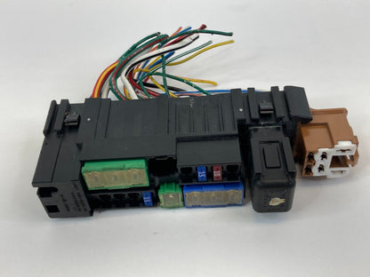 08-10 Nissan Altima 2.5L Engine Compartment Fuse Relay Junction Box 24381-7990A