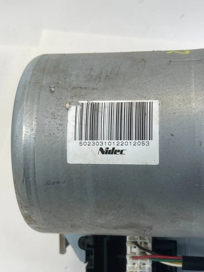 08-13 NISSAN ROGUE 14 15 SELECT ELECTRIC POWER STEERING COLUMN MOTOR 48810JM00D