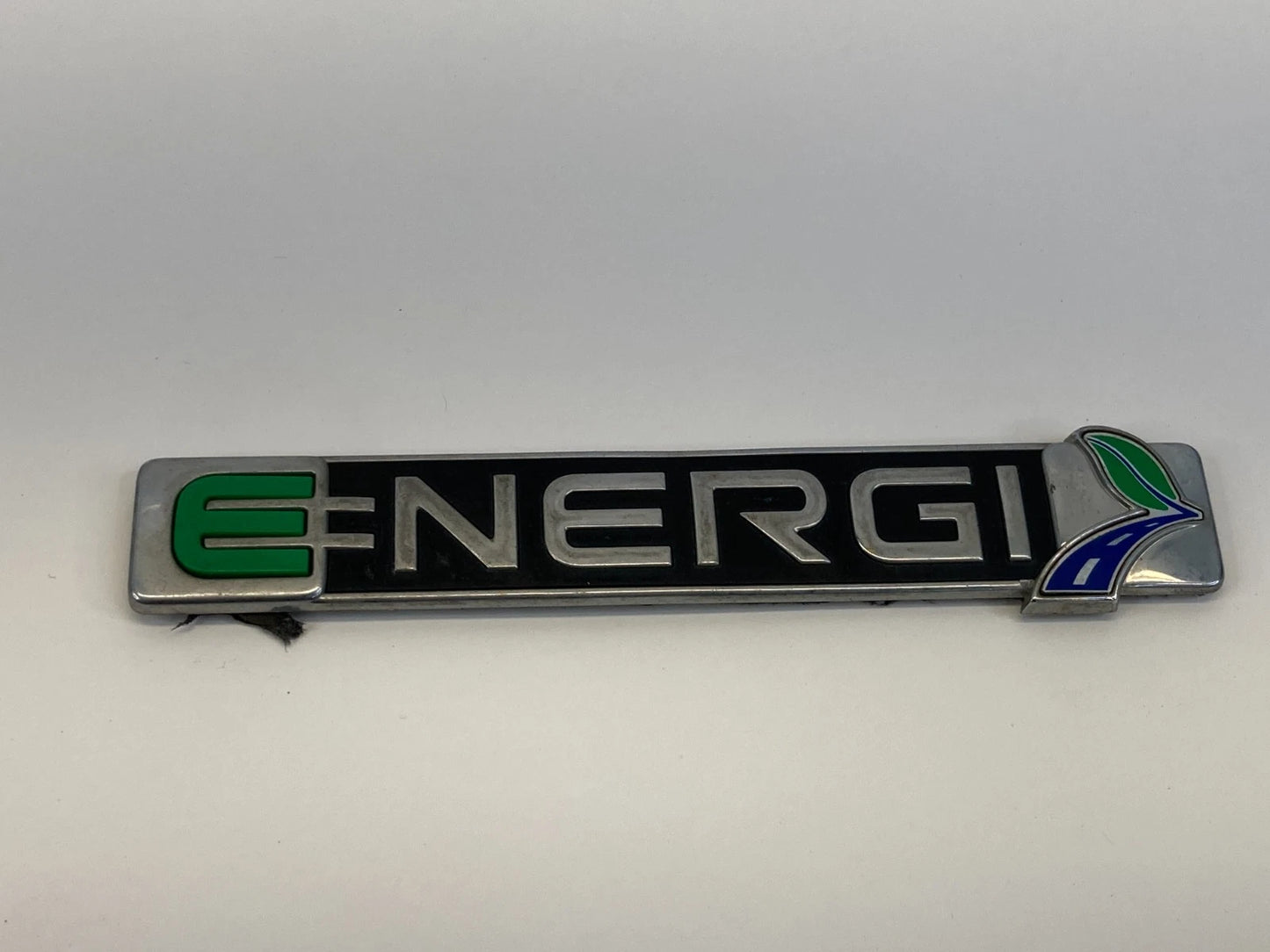 2013-2017 FORD C-MAX ENERGI REAR TRUNK LID CHROME EMBLEM LOGO BADGE OEM