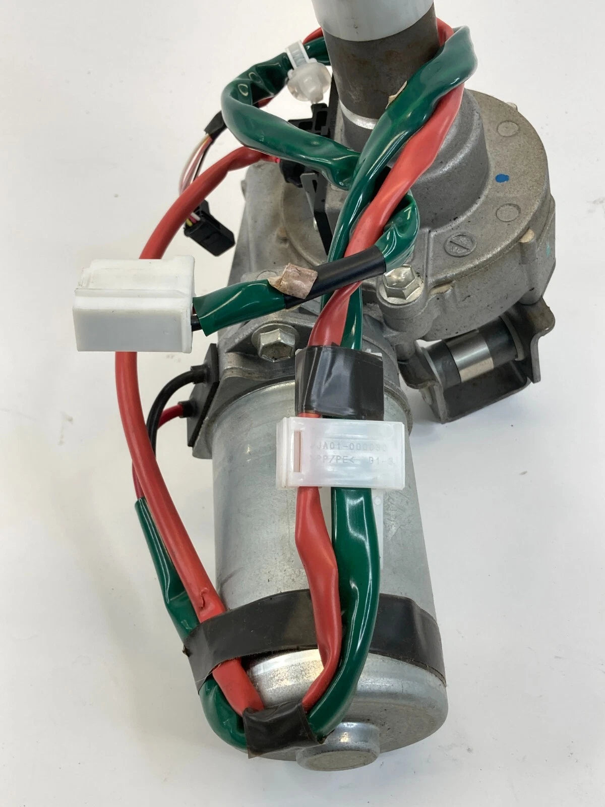 2010-2015 TOYOTA PRIUS 1.8L CVT POWER STEERING COLUMN MOTOR JJ301-000331 OEM