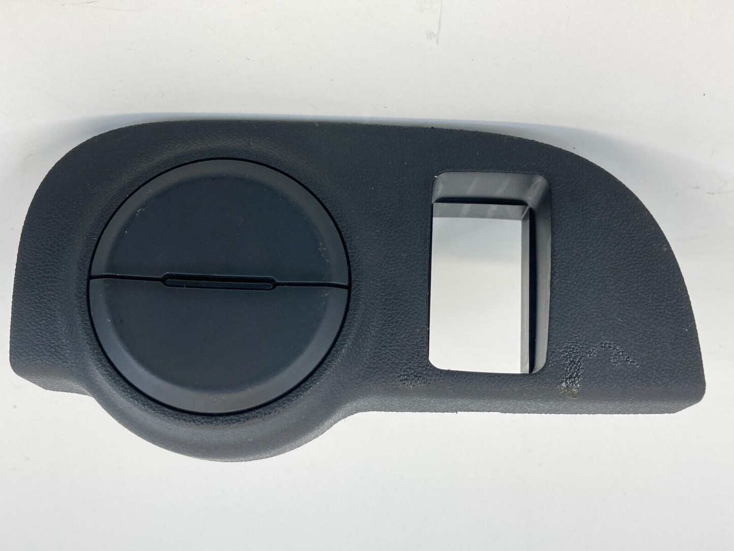 06-11 Hyundai Accent Dimmer Switch Surround Bezel Trim Cover Only 201003449 OEM