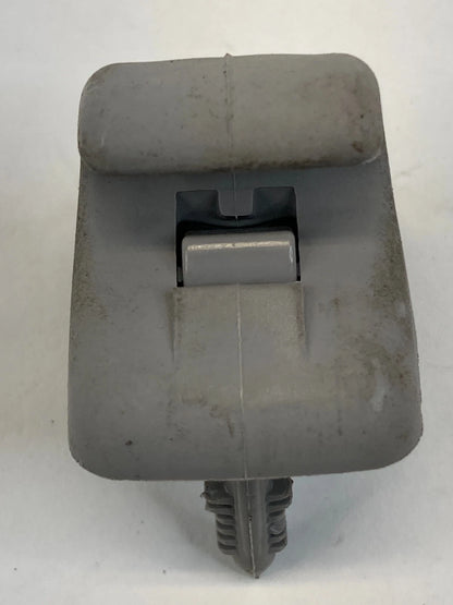 2011 12 13 2014 HYUNDAI SONATA ROOF SUNVISOR SUN VISOR HOLDER CLIP OEM