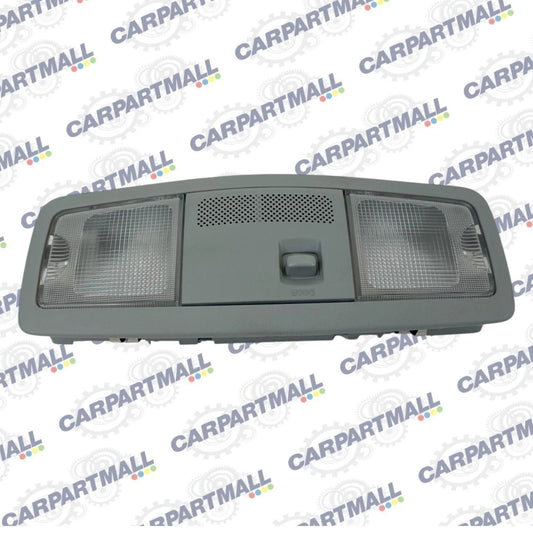 2008-2017 MITSUBISHI LANCER 2007-2013 OUTLANDER FRONT DOME MAP LIGHT LAMP OEM