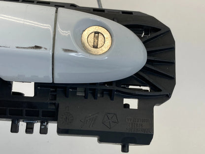 2013-2016 Dodge Dart Front Left Driver Side Exterior Door Handle P68084837AE OEM