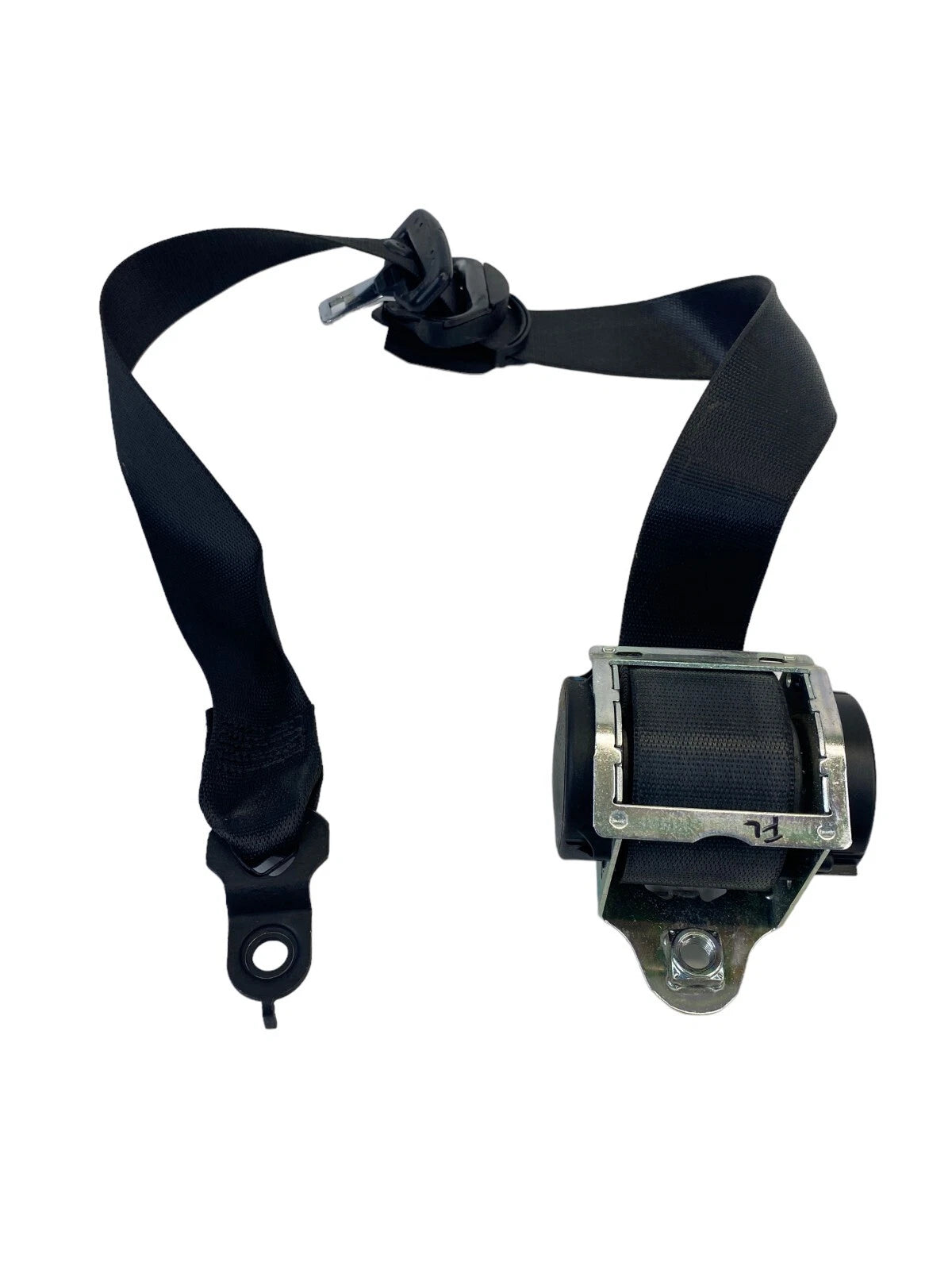 2006-2010 MERCEDES-BENZ R350 07-09 R320 FRONT LEFT SIDE SEAT BELT RETRACTOR OEM