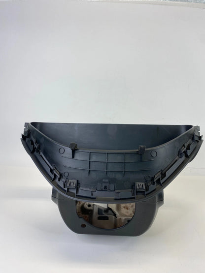 08-12 HONDA ACCORD CLUSTER SPEEDOMETER & STEERING COLUMN TRIM BEZEL GC445151100