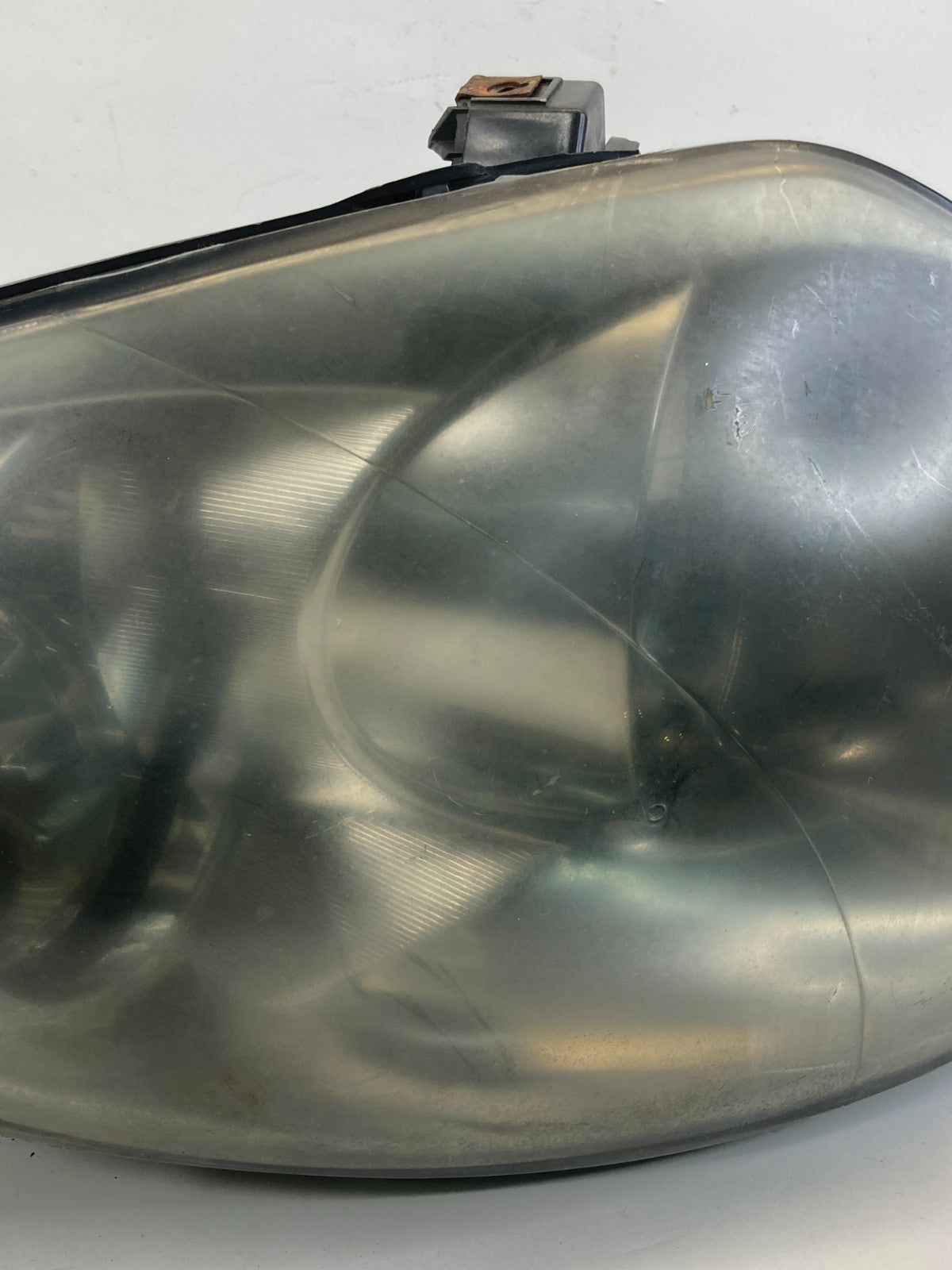 2003 2004 Infiniti G35 Front Left Driver Side Headlight Headlamp Aftermarket