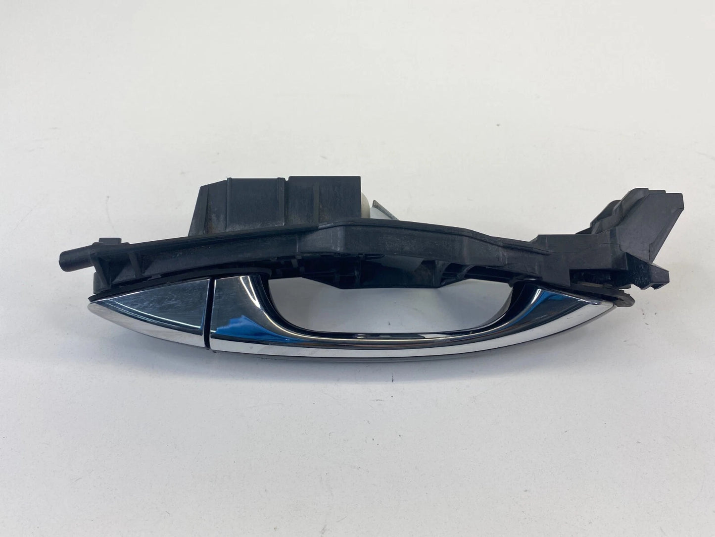 2006 2007 MERCEDES-BENZ C280 C350 FRONT RIGHT OUTER EXTERIOR DOOR HANDLE ASSY