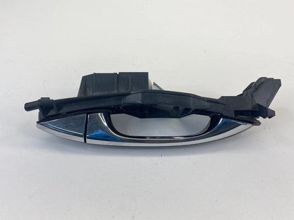 2006 2007 MERCEDES-BENZ C280 C350 FRONT RIGHT OUTER EXTERIOR DOOR HANDLE ASSY