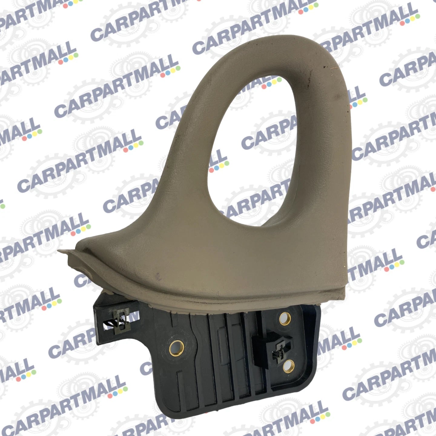 2002-2006 AVALANCHE 1500 2500 REAR LEFT B PILLAR GRAB GRAP HANDLE OEM