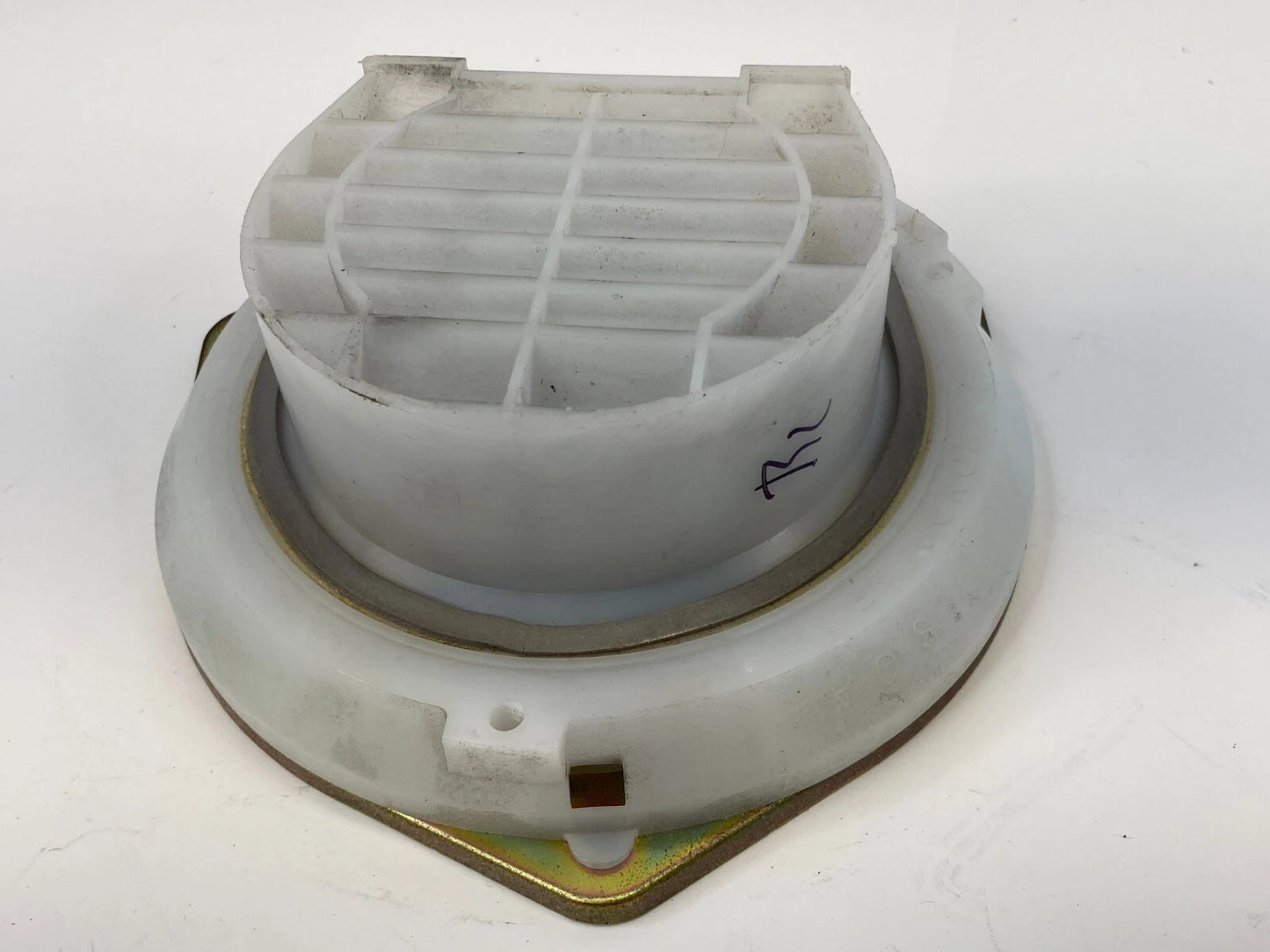 2000 2001 2002 2003 ACURA TL REAR LEFT SIDE BACK DOOR AUDIO SPEAKER SOUND OEM