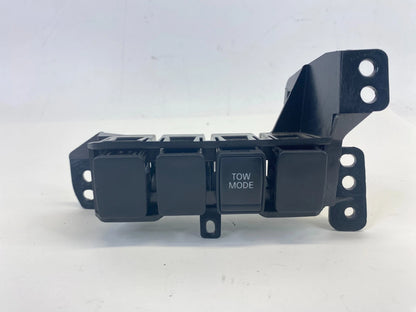 2013-2020 Nissan Pathfinder Tow Mode Button Switch Panel Bracket Trim OEM
