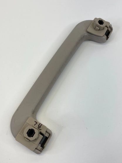 98-01 AUDI A6 QUATTRO REAR LEFT SIDE ROOF INNER GRAB GRIP HANDLE 4B0857608 OEM