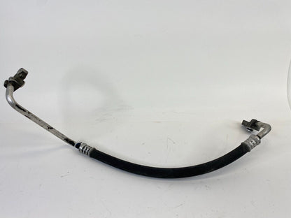 04-08 Toyota Solara 2.4L L4 AC A/C Air Conditioner Discharge Hose Tube Line OEM