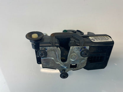 2003-2007 Cadillac CTS Rear Right Door Lock Latch Release Actuator 15253280