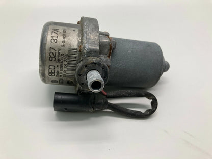 2003-2005 PASSAT 2002-2006 AUDI A4 QUATTRO BRAKE VACUUM PUMP 8E0-927-317A OEM