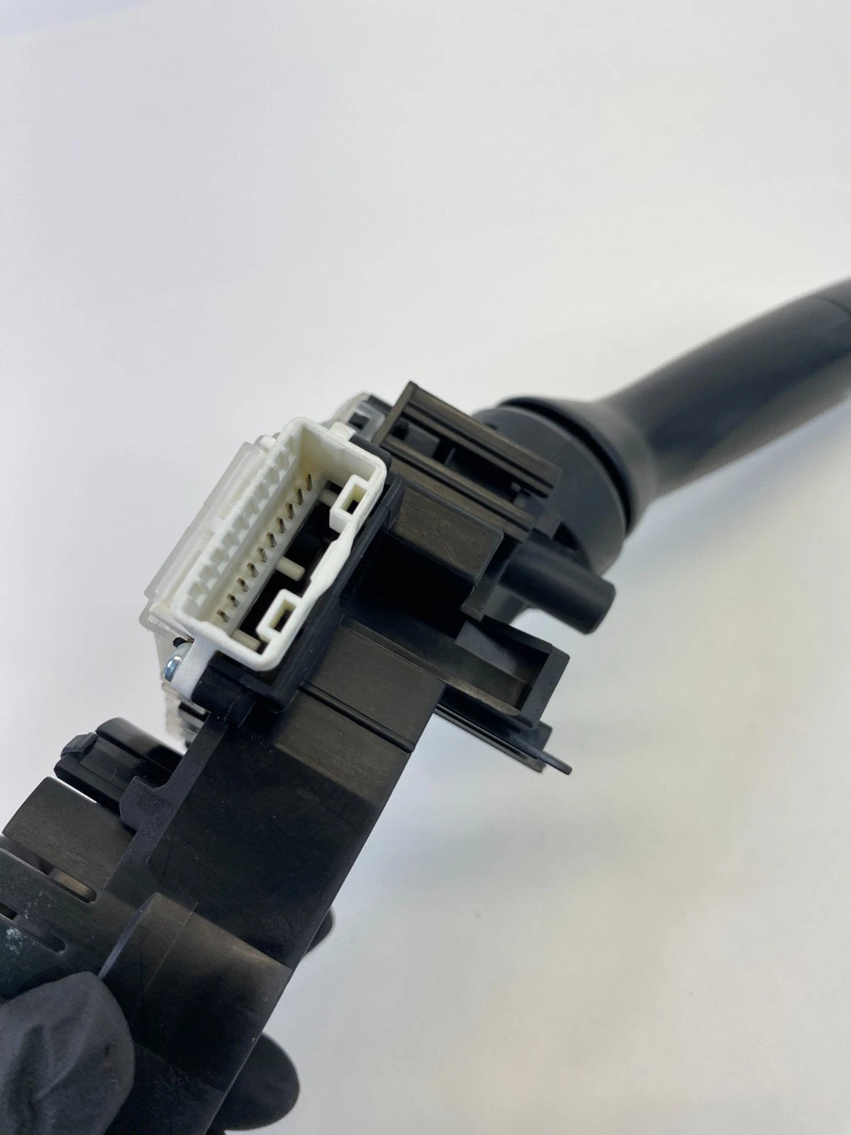 2009-2013 TOYOTA COROLLA HEADLIGHT TURN SIGNAL CONTROL SWITCH LEVER C35HT30A OEM