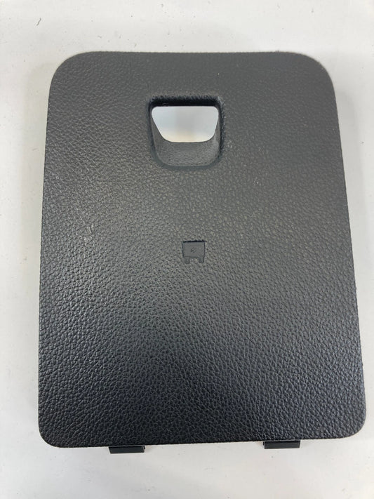 2011-2016 CHEVROLET CRUZE LH LEFT DASH FUSE RELAY BOX PANEL COVER 809773364 OEM