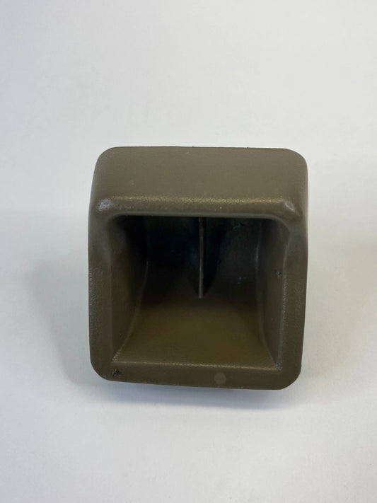 1998-2002 TOYOTA COROLLA DASH COIN POCKET SMALL STORAGE COMPARTMENT 55547-02020
