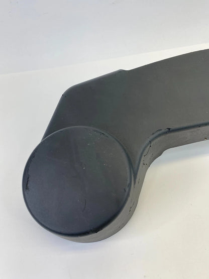 2004-2007 BMW 530I 04 05 BMW 545I FRONT LEFT DRIVER SEAT OUTER COVER TRIM OEM
