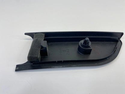 00-06 MAZDA MPV FRONT RIGHT PASSENGER INNER DOOR MIRROR CORNER COVER TRIM OEM