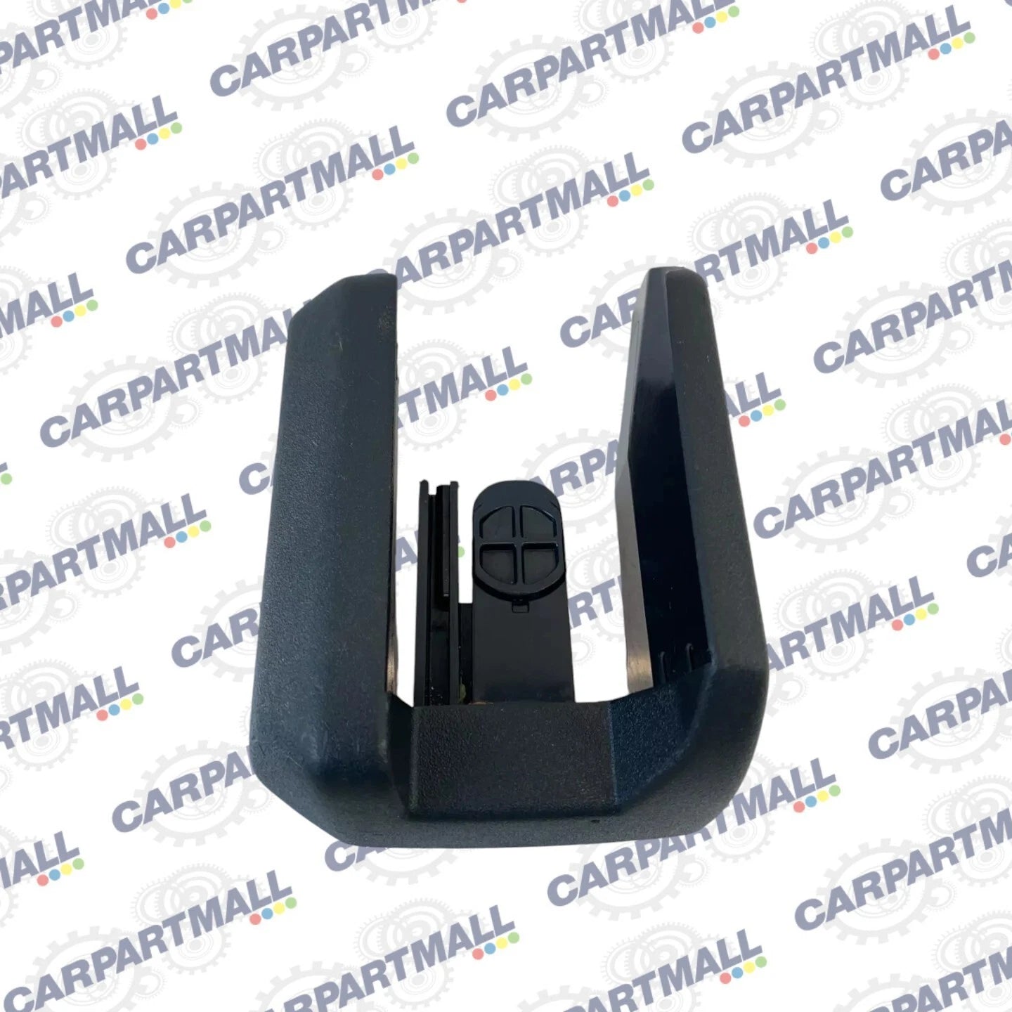 2005 2006 2007 2008 2009 VOLVO S60 FRONT RIGHT SEAT RAIL COVER TRIM 30675581 OEM