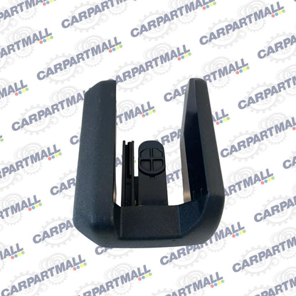 2005 2006 2007 2008 2009 VOLVO S60 FRONT RIGHT SEAT RAIL COVER TRIM 30675581 OEM