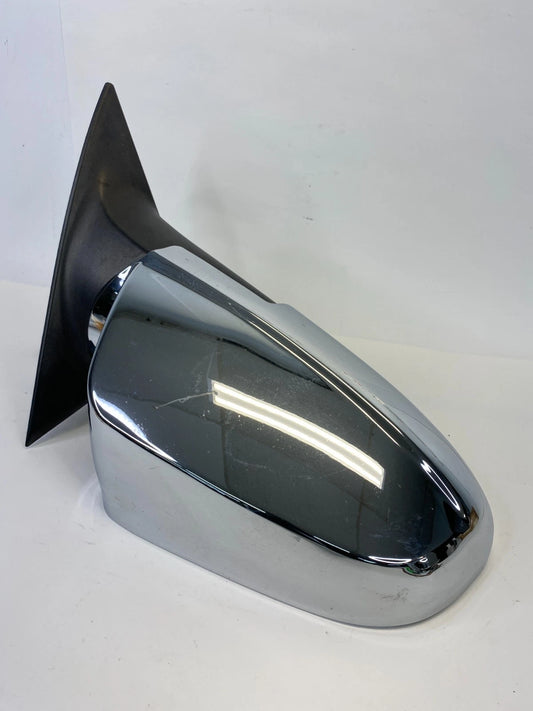 2008-2012 CHEVROLET MALIBU DOOR MIRROR PASSENGER POWER RH OEM FACTORY 20893742