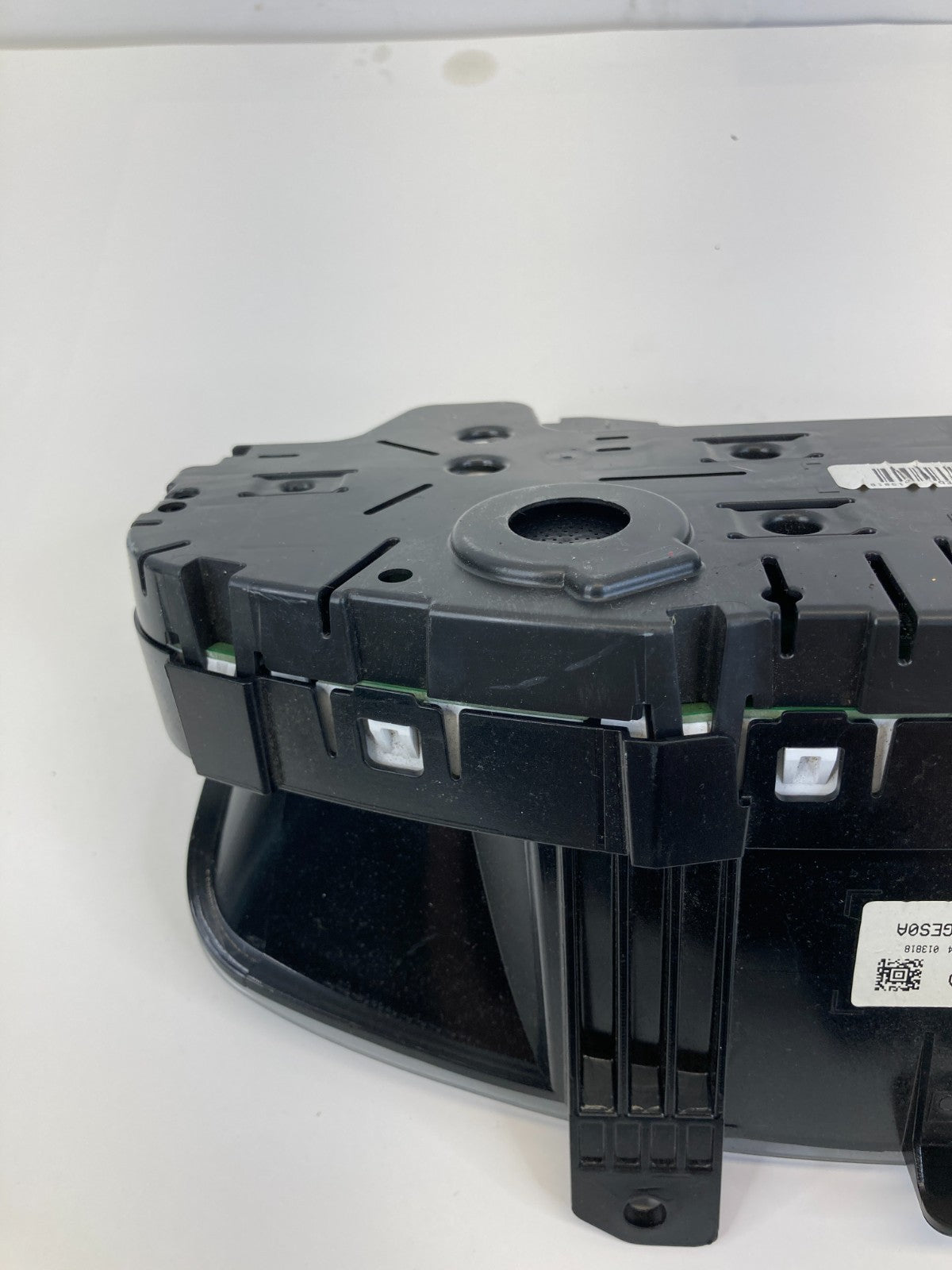 2015 Ford Fusion Dash Instrument Cluster Speedometer Gauges 197K Miles OEM