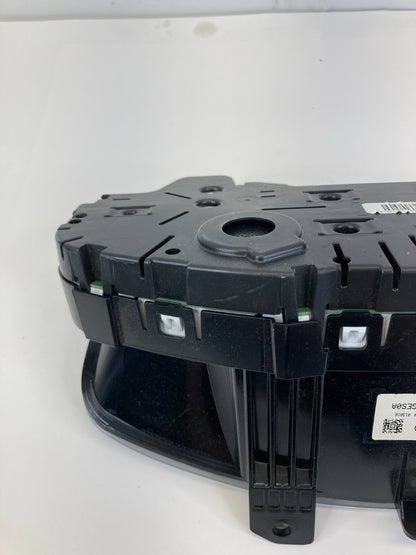 2015 Ford Fusion Dash Instrument Cluster Speedometer Gauges 197K Miles OEM